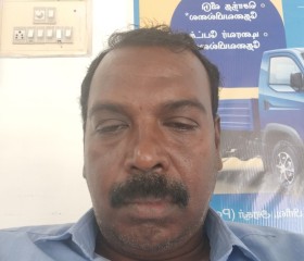 Alex, 42 года, Dharapuram