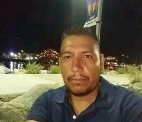 Ignacio, 42, Santiago de Queretaro