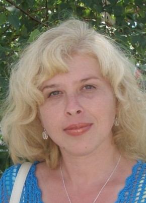 Евгения, 51, Россия, Усолье-Сибирское
