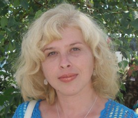 Евгения, 51 год, Усолье-Сибирское
