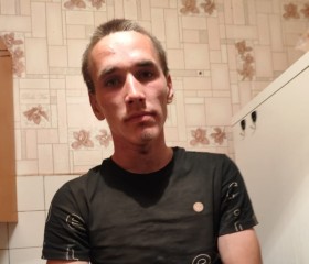 Андрей, 21 год, Уфа