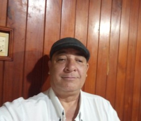 Sergio, 58, Zarate