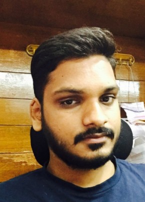 Rishabh, 31, India, Ahmedabad
