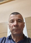 Dmitriy, 56, Moscow