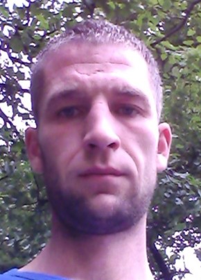 Алексей Б, 37, Bundesrepublik Deutschland, Troisdorf