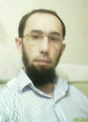 Khusan, 48, Russia, Krasnoyarsk