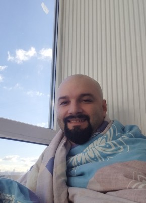 Yaroslav, 35, Russia, Sergiyev Posad-7