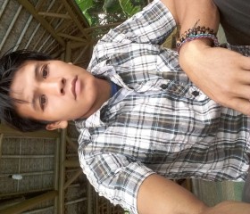 Yanto, 36, Sleman