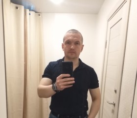 Юрий, 34 года, Киров (Кировская обл.)