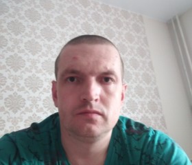 Юрий, 34 года, Киров (Кировская обл.)