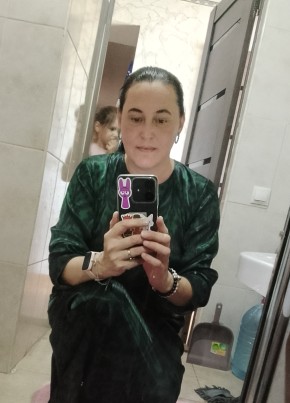 Ксения из Тобольска 43 года