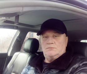 Сергей Будяков, 66 лет, Калуга