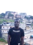 Bg, 27 лет, Abidjan