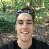 Jeremiah, 24  , Dyer