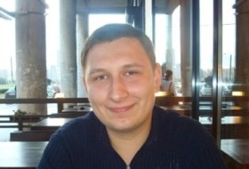 Sergey, 38 - Just Me