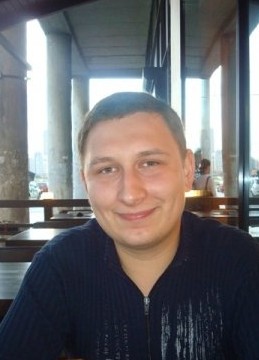 Sergey, 37, Russia, Saint Petersburg