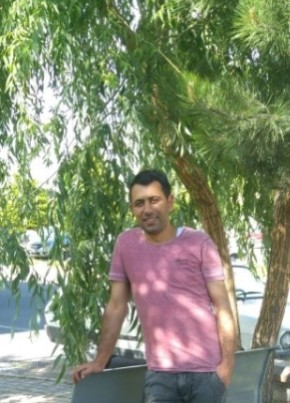 Suskun, 35, Türkiye Cumhuriyeti, Hınıs