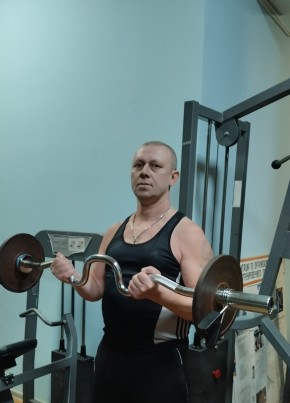 Алексей, 44, Россия, Великие Луки