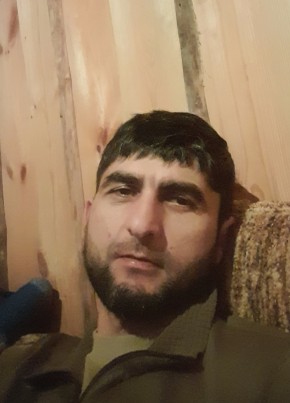 Макс, 36, Україна, Мелітополь