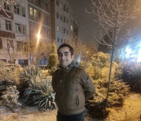 Rayan Gerami, 26 лет, تِهران