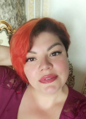 Irina, 45, Russia, Tomsk