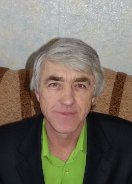 Серж, 64, Россия, Стерлитамак