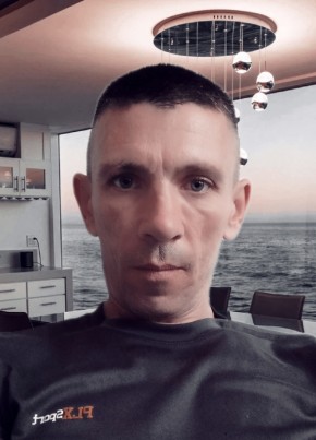 Виталий, 37, Рэспубліка Беларусь, Магілёў