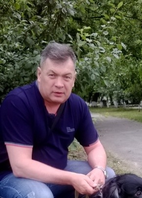 Виталий, 59, Україна, Вінниця