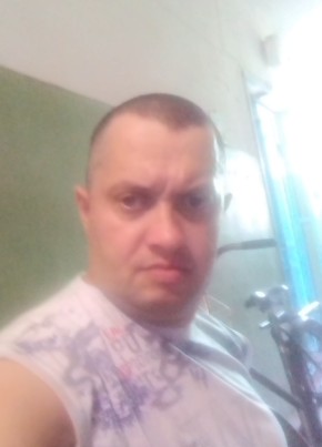 Олег, 48, Україна, Дніпро