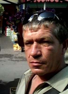 Валерий, 54, Россия, Георгиевск