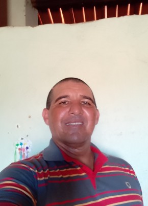 Leo, 48, República Federativa do Brasil, Icó