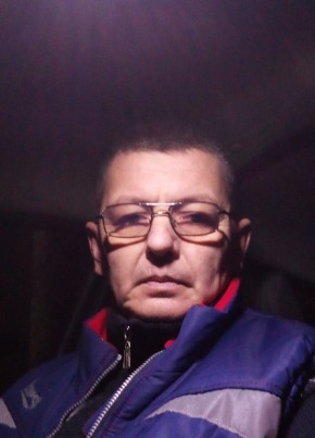 Владимир, 46, Россия, Обь