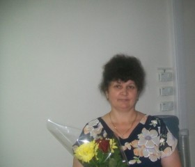 Инна, 59 лет, Москва