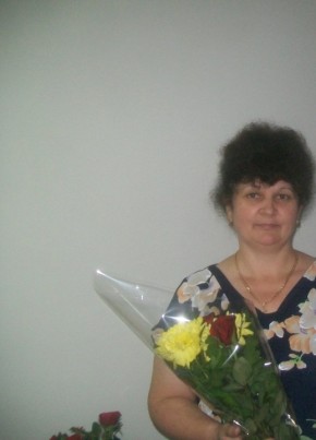 Инна, 58, Россия, Москва