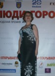 Irina, 44, Tolyatti