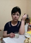 Татьяна, 54 года, Дніпро