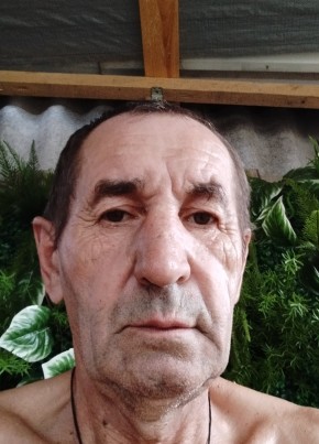 Sergey, 59, Russia, Rostov-na-Donu