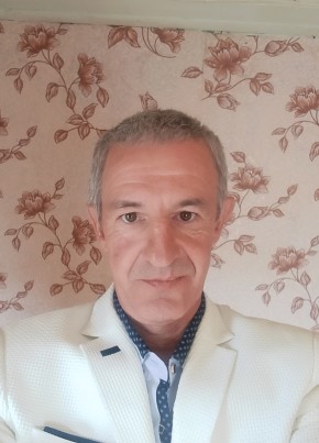 Aleksey, 46, Russia, Samara