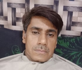Zameer, 30 лет, صادِق آباد