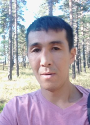 Евгений, 39, Россия, Улан-Удэ