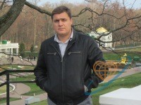 Сергей, 45, Россия, Полярный