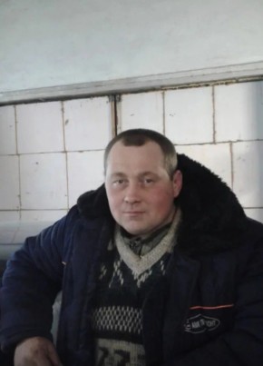 Сергей, 44, Россия, Красный Яр (Самарская обл.)