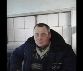 Сергей, 44 года, Красный Яр (Самарская обл.)