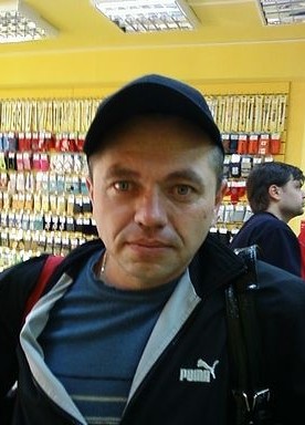 Александр, 52, Россия, Буденновск