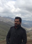 Zeeshan, 34 года, فیصل آباد