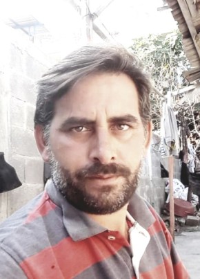 Adem, 39, Türkiye Cumhuriyeti, Tarsus