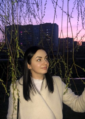 Мария, 34, Россия, Кстово