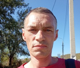 Владимир, 45 лет, Слонім