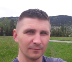 Сергей, 41 год, Świętochłowice