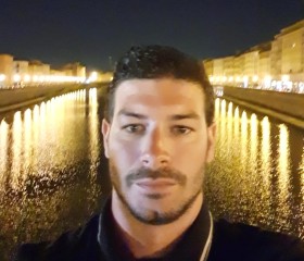 Luca, 32, Wil